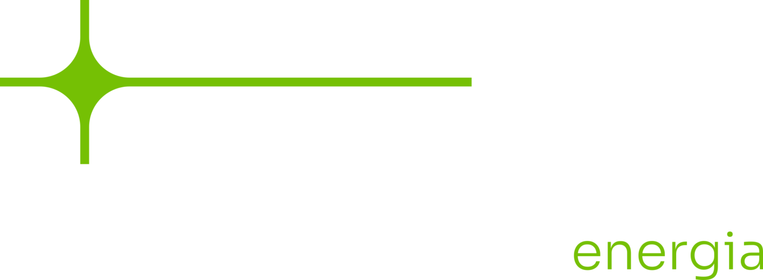 Logo Norden Energia no rodapé