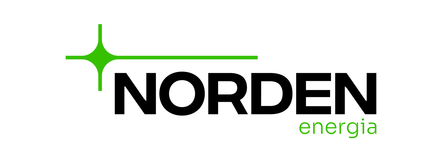 Logo Norden Energia